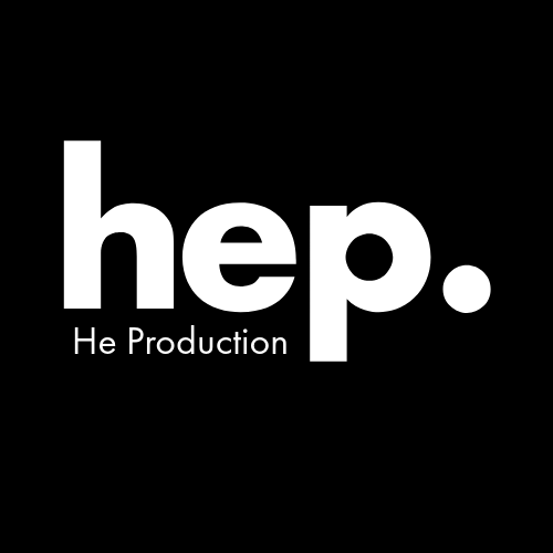 HE Production logosu